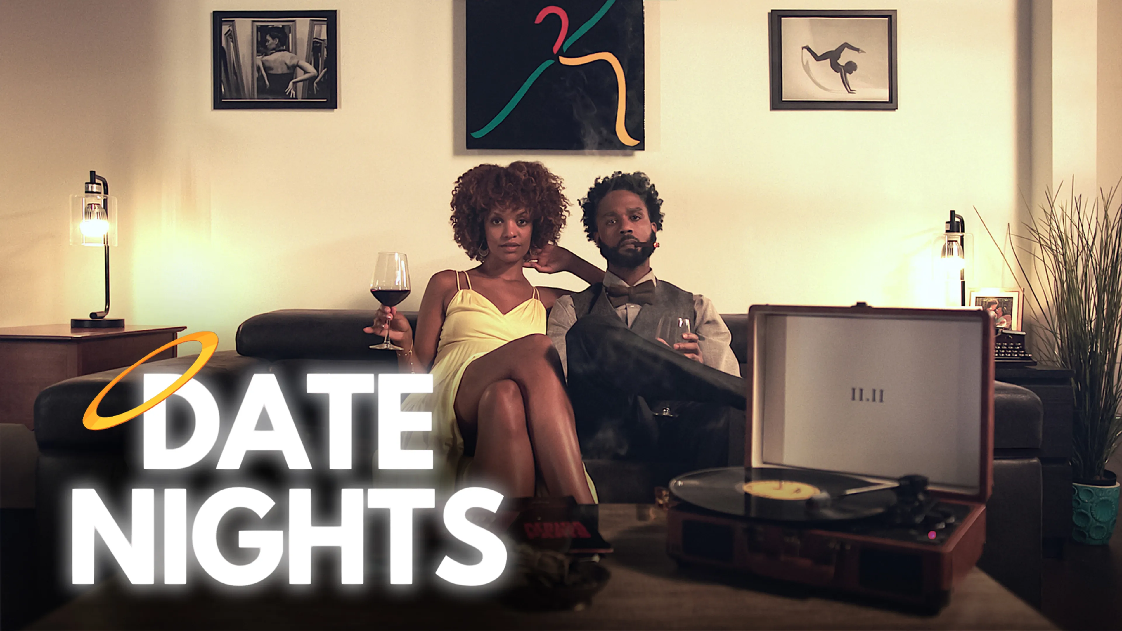 Date Nights poster